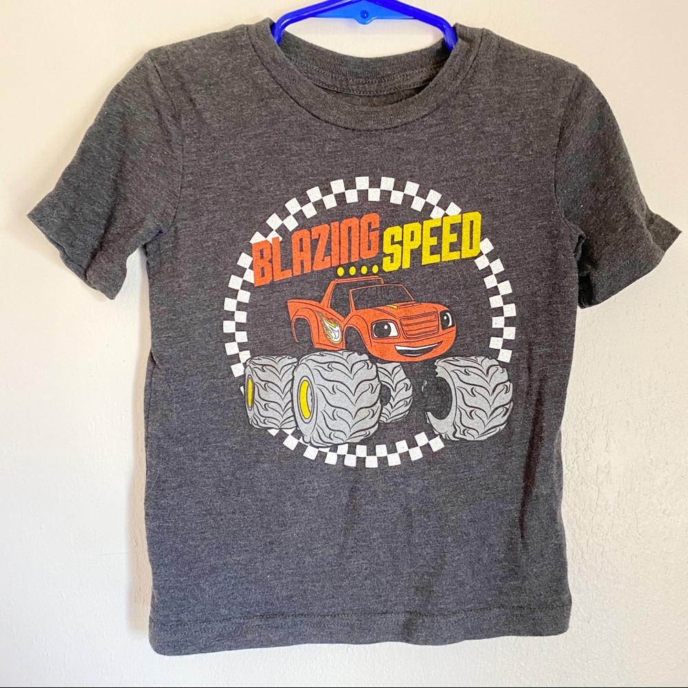 COPY - Blaze T-Shirt 3t